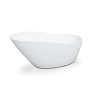 Zitta Bathtub Frank