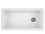 Prochef by Julien ProTerra M125 Single Bowl Farmhouse Kitchen Sink