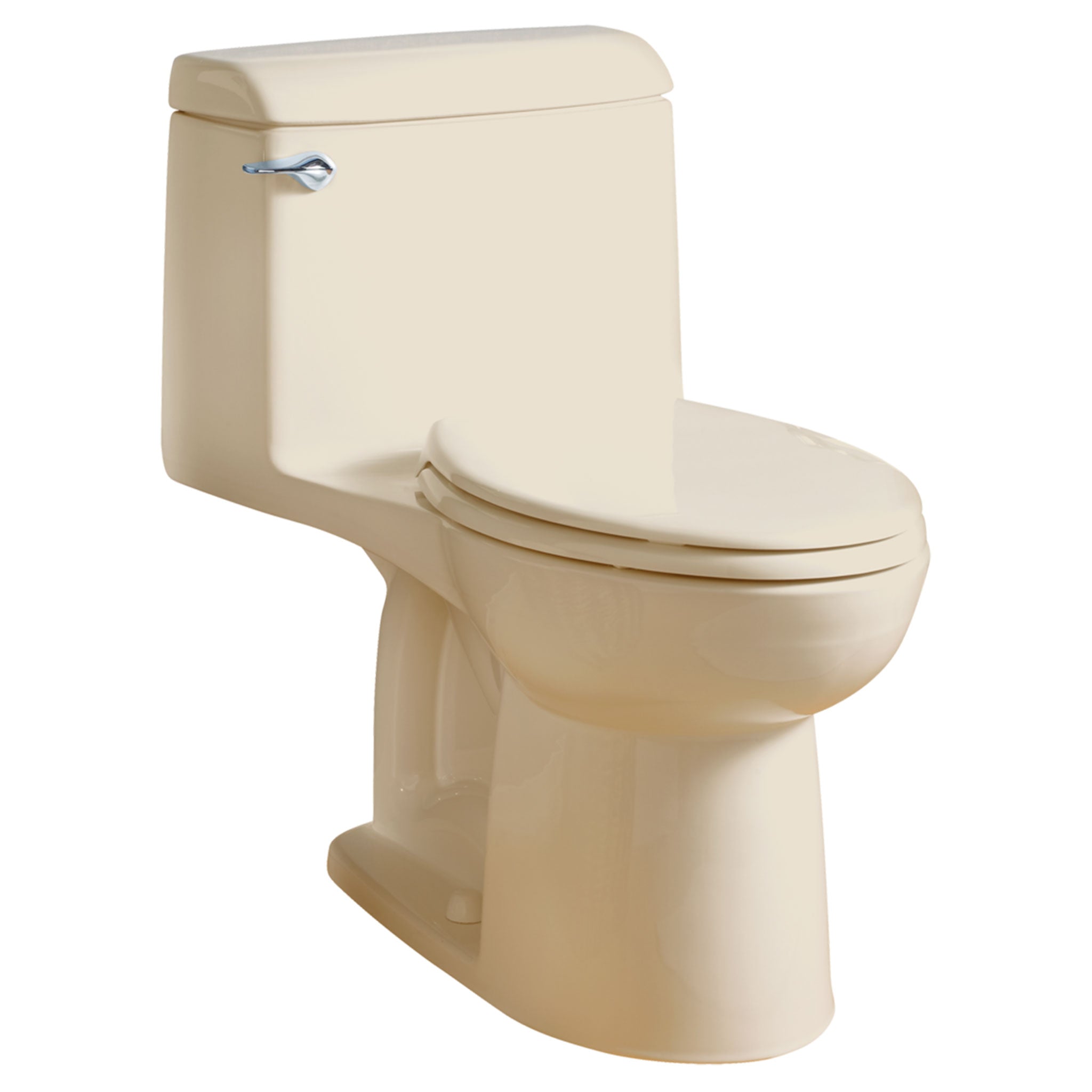 American Standard Champion 4 Elongated Right Height One-Piece