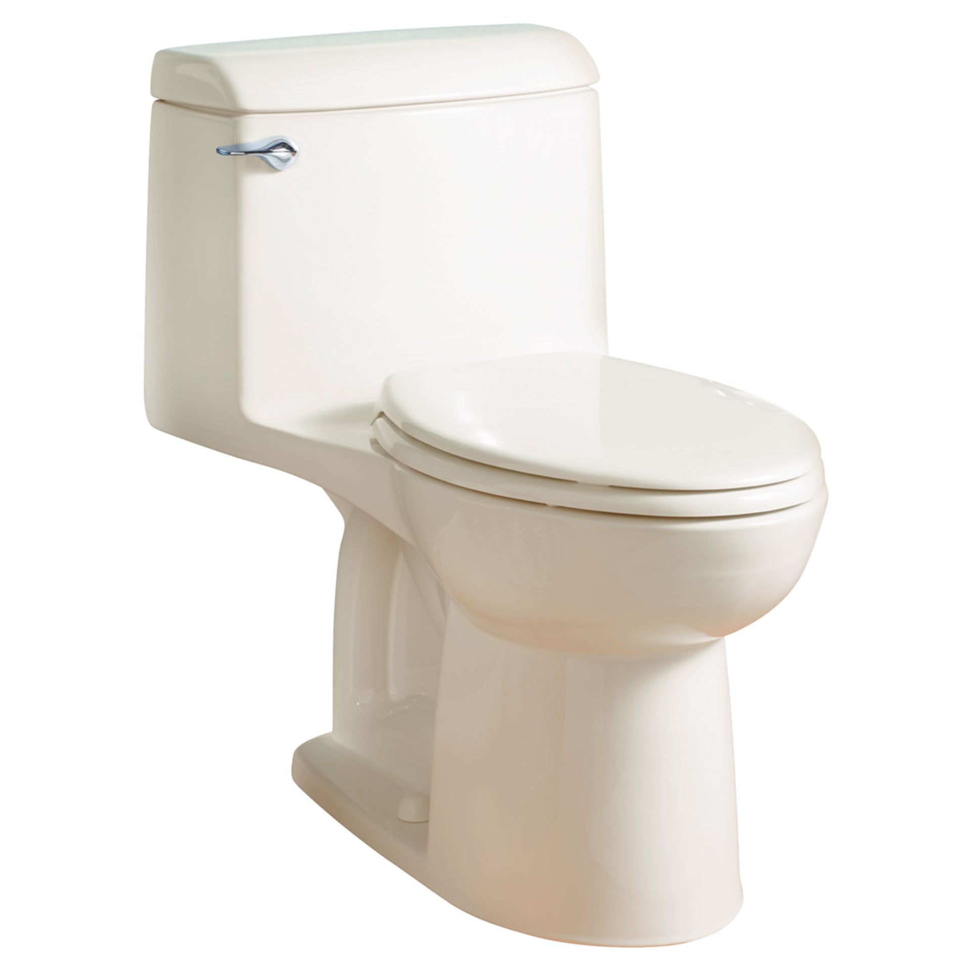 American Standard Tropic FloWise OnePiece Toilet Canaroma Bath & Tile