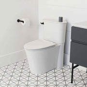 American Standard Studio S Right Height Elongated Toilet with Seat