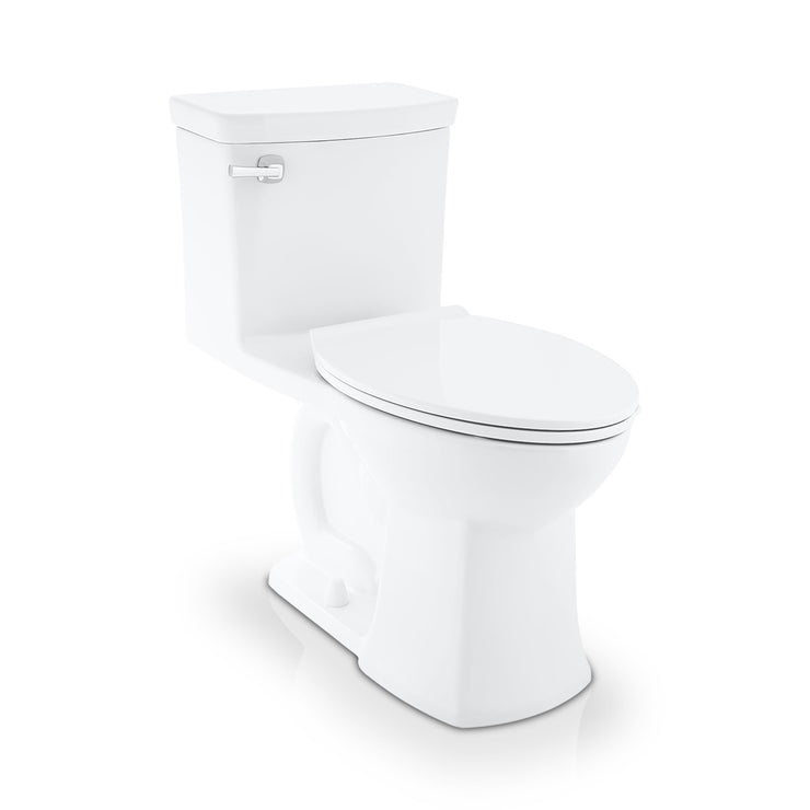 American Standard Townsend VorMax Elongated One-Piece Toilet