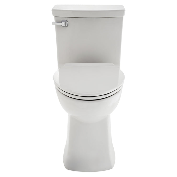 American Standard Townsend VorMax Elongated One-Piece Toilet