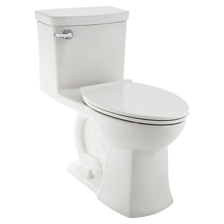 American Standard Townsend VorMax Elongated One-Piece Toilet