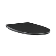 AeT Dot 2 Prencess Wallhung Toilet Matte Black