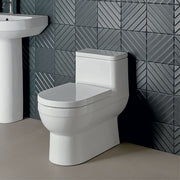 AXENT Dune II Toilet