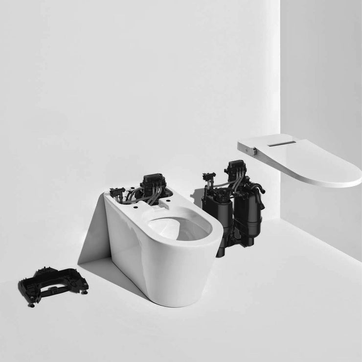 AXENT.ONE C Plus Toilet