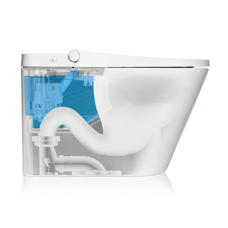 AXENT.ONE C Plus Toilet
