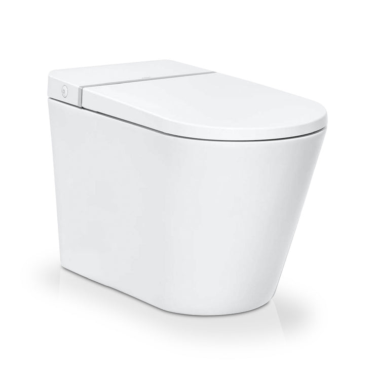 AXENT Primus Toilet