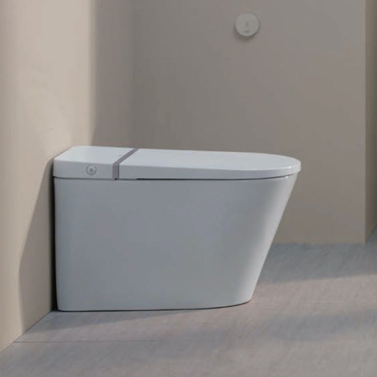 AXENT Primus Toilet