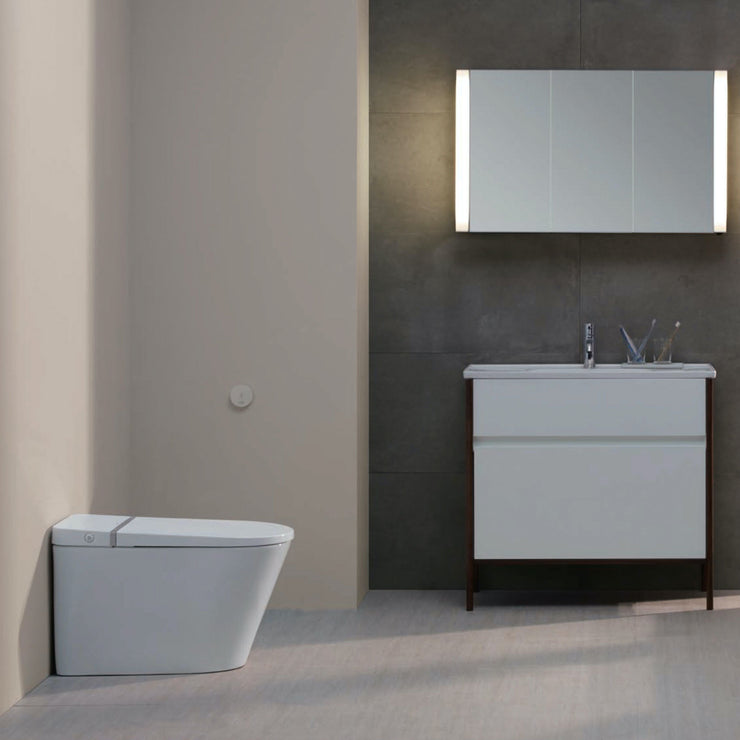 AXENT Primus Toilet