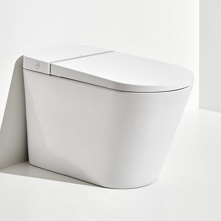 AXENT Primus Toilet