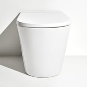 AXENT Primus Toilet