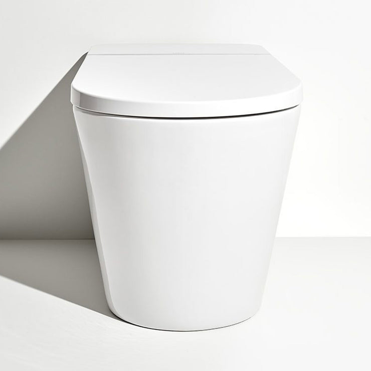 AXENT Primus Toilet
