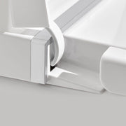 AXENT Primus Toilet