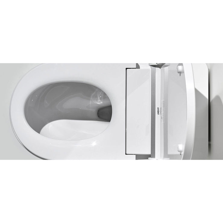 AXENT Primus Toilet