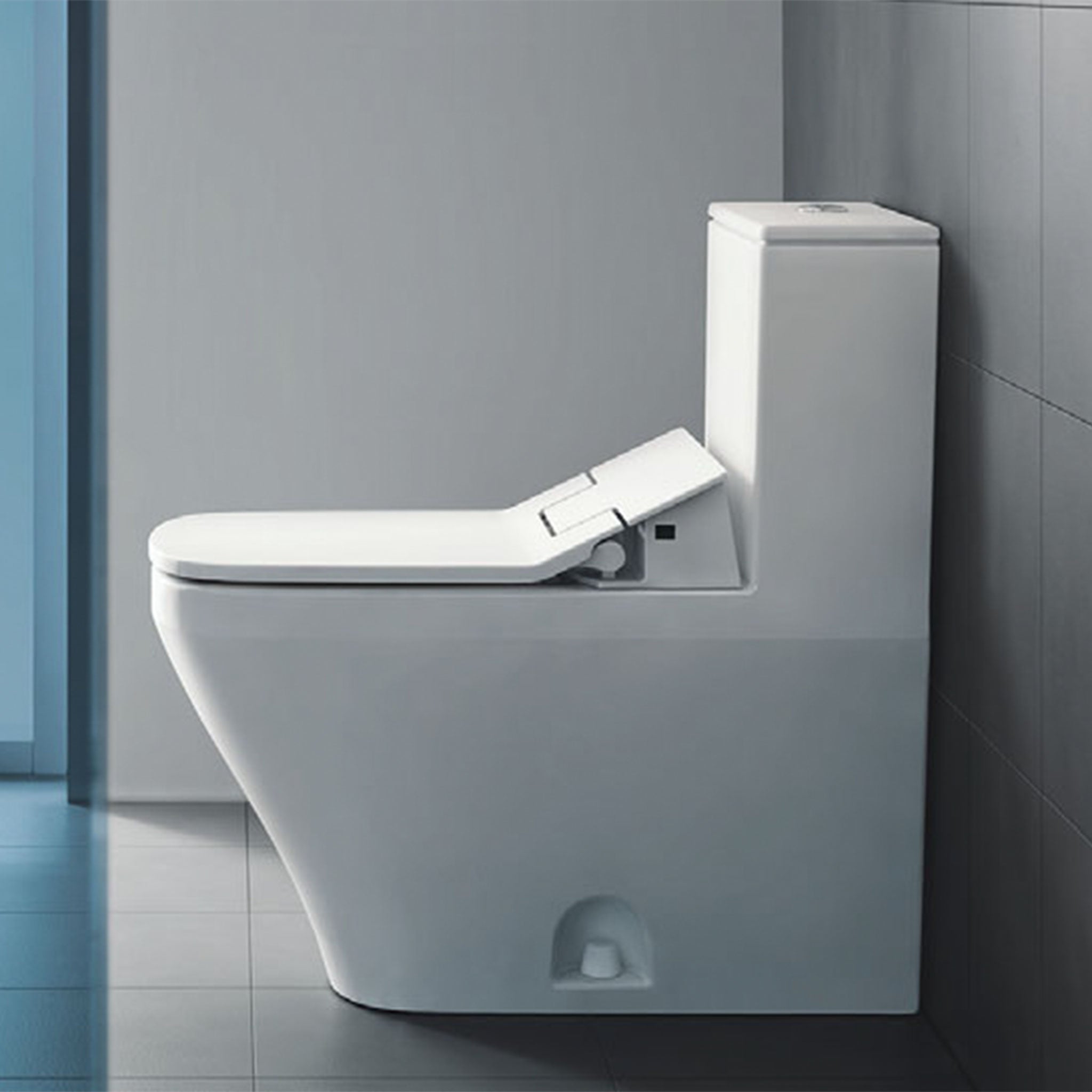 Duravit DuraStyle One-Piece Toilet – Canaroma Bath & Tile