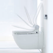 Duravit SensoWash Toilet Seat