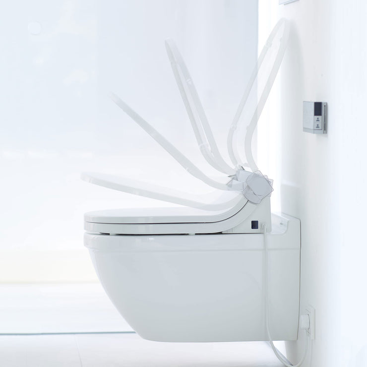 Duravit SensoWash Toilet Seat