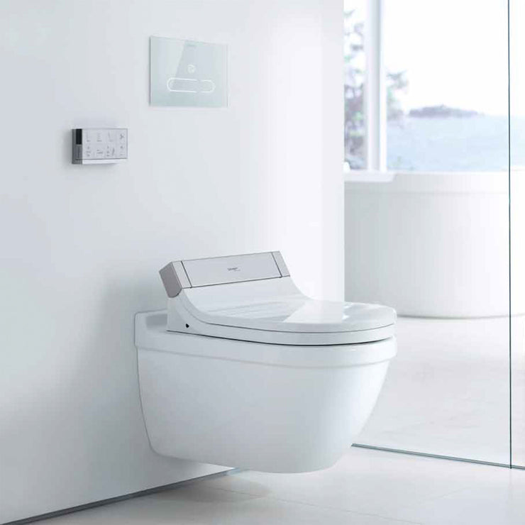 Duravit SensoWash Toilet Seat