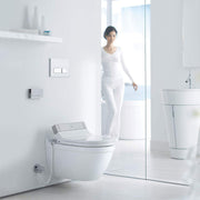 Duravit SensoWash Toilet Seat