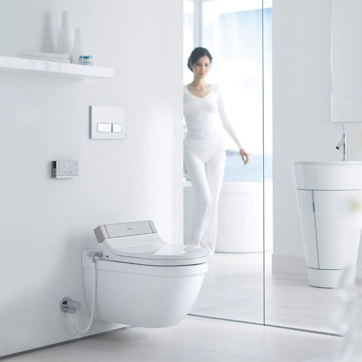 Duravit SensoWash Toilet Seat