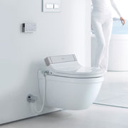 Duravit SensoWash Toilet Seat