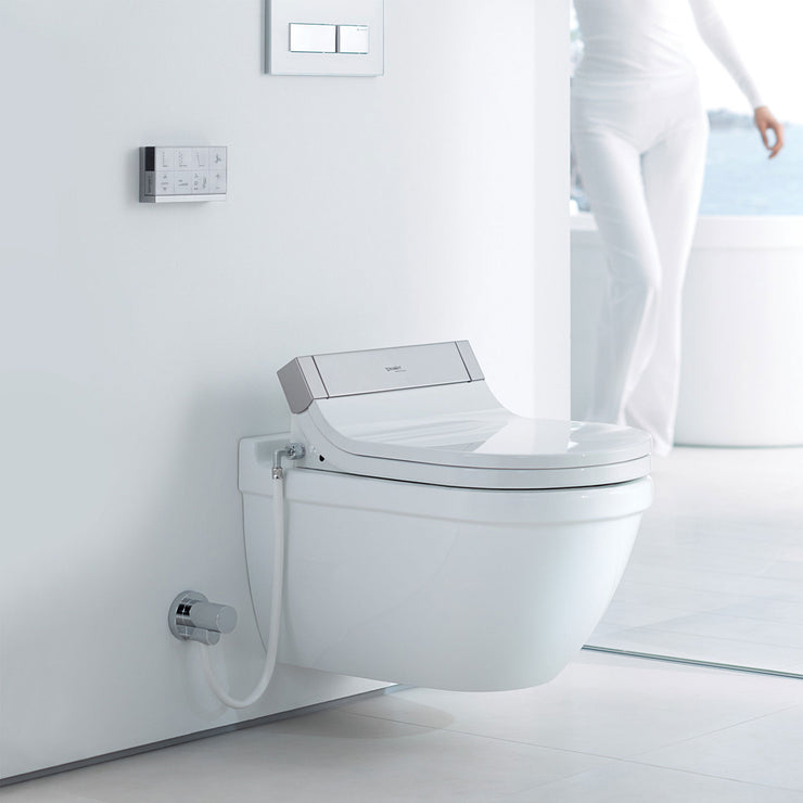Duravit SensoWash Toilet Seat
