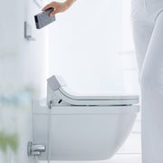 Duravit SensoWash Toilet Seat
