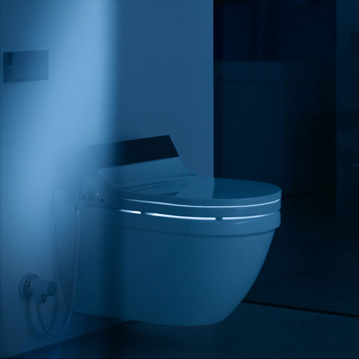 Duravit SensoWash Toilet Seat