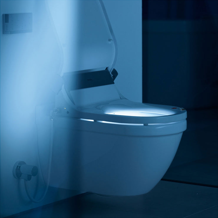 Duravit SensoWash Toilet Seat
