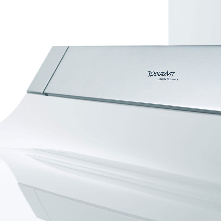 Duravit SensoWash Toilet Seat