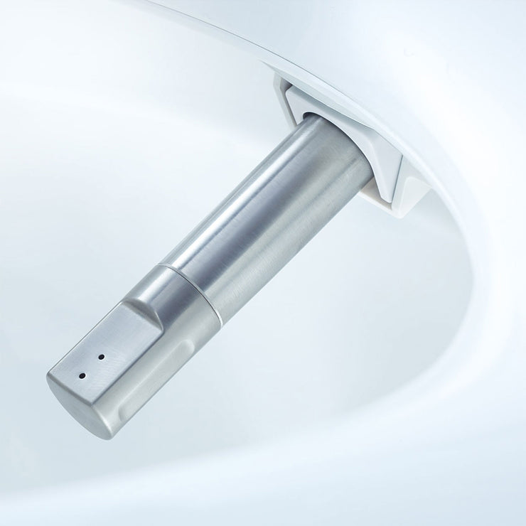 Duravit SensoWash Toilet Seat