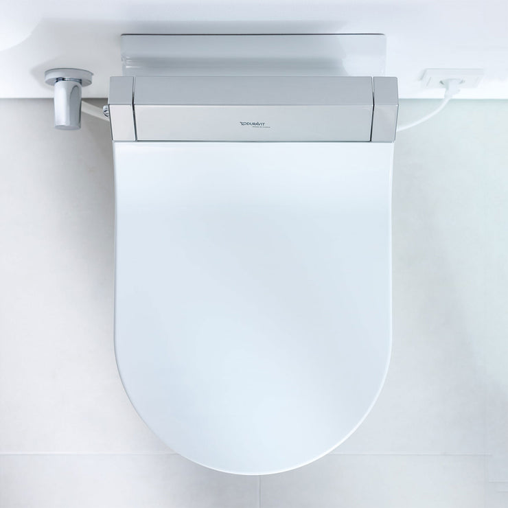 Duravit SensoWash Toilet Seat