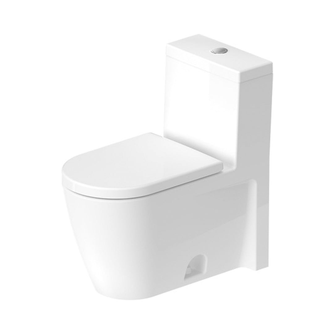 Duravit Starck 2 One-Piece Toilet