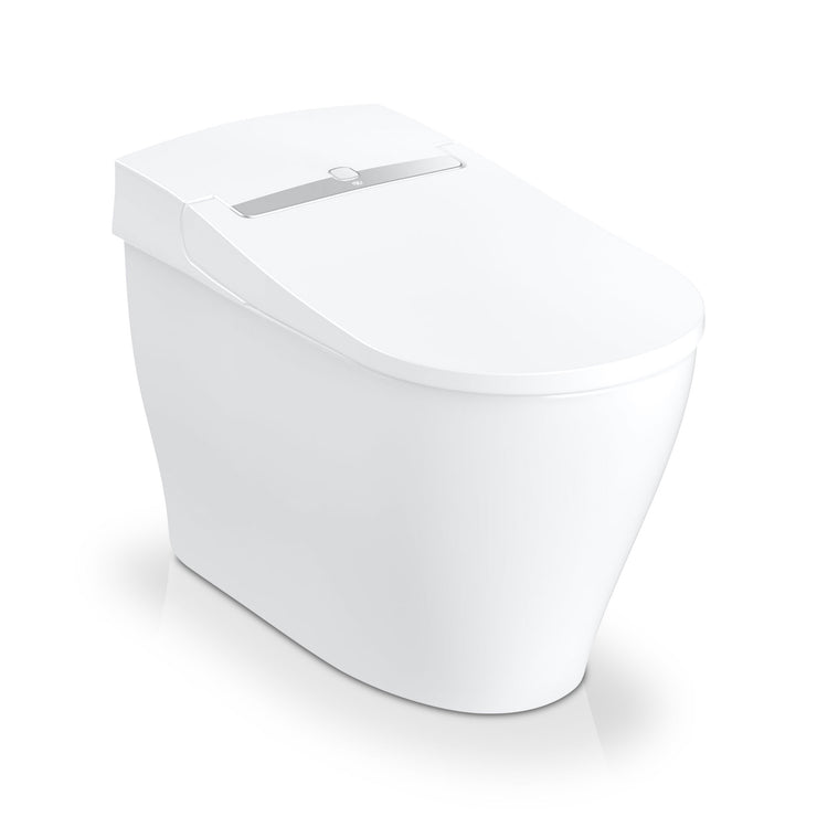 DXV AT200 LS Spalet Integrated Electronic Bidet Toilet