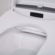 DXV AT200 LS Spalet Integrated Electronic Bidet Toilet