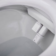 DXV AT200 LS Spalet Integrated Electronic Bidet Toilet
