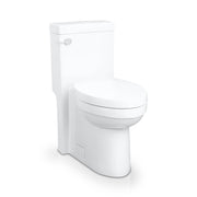 DXV Cossu One-Piece Elongated Toilet