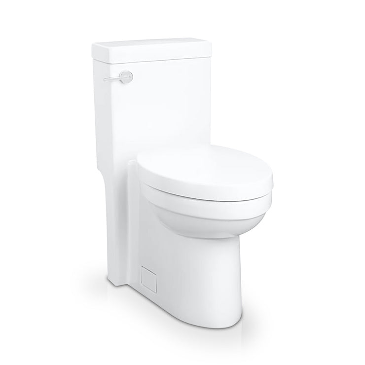 DXV Cossu One-Piece Elongated Toilet