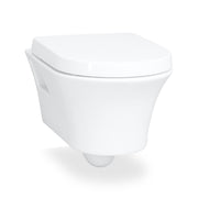 DXV Cossu Wall Hung Toilet