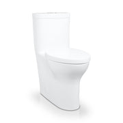 DXV Equility One-Piece Elongated Dual Flush Toilet