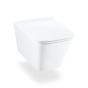 DXV Modulus Wall-Mounted Elongated Toilet