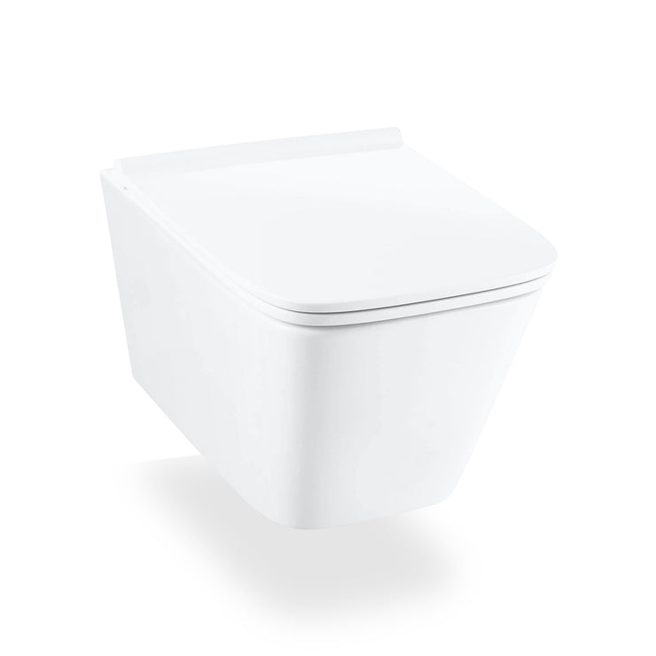 DXV Modulus Wall-Mounted Elongated Toilet