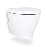 Plavisdesign Kapa Wall Mounted Toilet