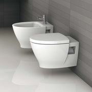 Plavisdesign Kapa Wall Mounted Toilet