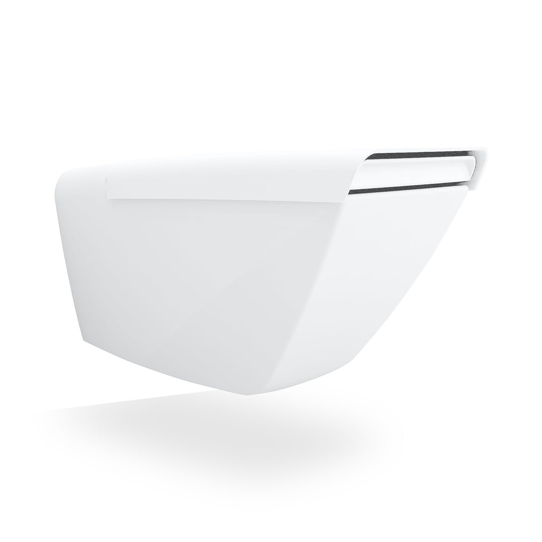 Plavisdesign Shift Wall Mounted Toilet