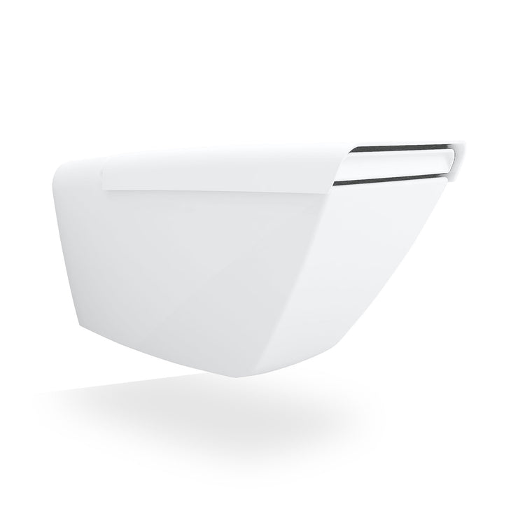 Plavisdesign Shift Wall Mounted Toilet