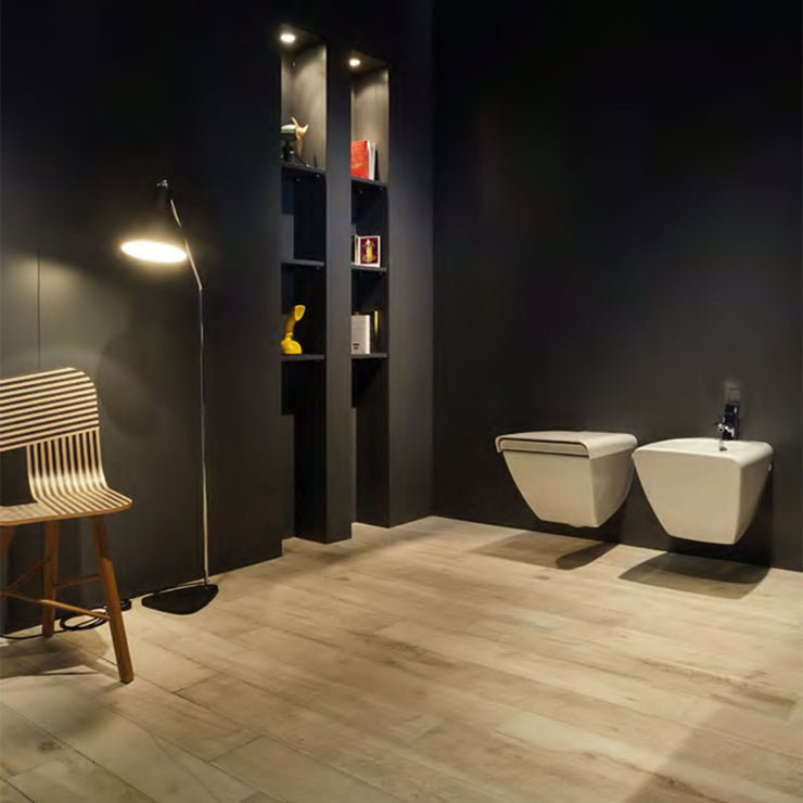 Plavisdesign Shift Wall Mounted Toilet