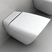 Plavisdesign Shift Wall Mounted Toilet